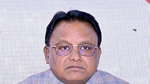 Chief Minister Mohan Charan Majhi directed officials to ensure construction of top quality infrastructure by utilising 100 per cent of the funds received under various schemes and budget provisions.