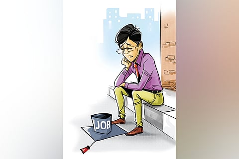 According to him, as the first step towards achieving placements in multi-national companies and also big firms, the college has been securing internships for its students with IT companies.