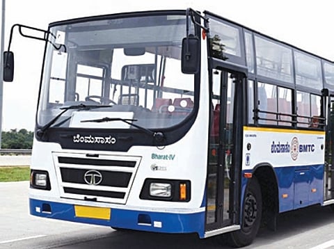 One of the major reasons attributed to the increasing number of accidents is electric buses, which have sudden acceleration and a harsh braking system.