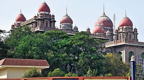 Telangana High Court