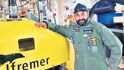 A project of the Ministry of Earth Sciences (MoES), ‘Samudrayaan’ will be the first manned deep sea venture, scheduled for 2027 in ‘Matsya 6000’, an indigenous submersible developed by the NIOT.
