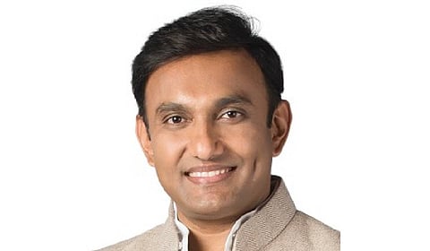 Chikballapur BJP MP Dr K Sudhakar has been invited to participate in the Global Changemaker Academy for Parliamentarians (G-CAP) 2025.