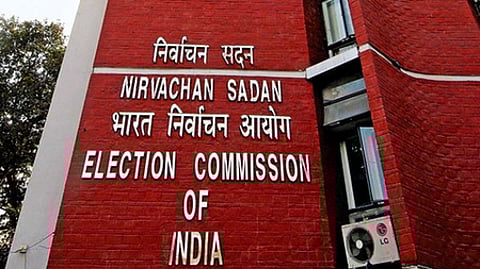 Election Commission of India