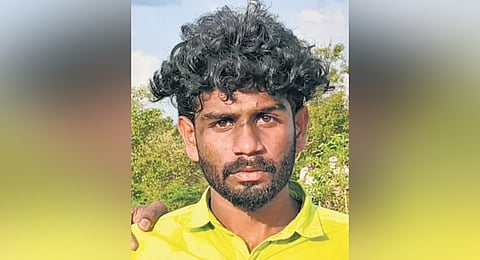 23-year-old Akash was arrested for allegedly killing his father, Palanisamy (47), a daily wage labourer, and Palanisamy’s live-in partner, Jayalakshmi (38).