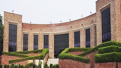 Jawaharlal Nehru University