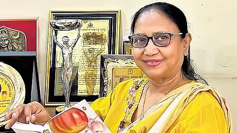 BJP leaders oppose Dasara invite to activist Banu Mushtaq