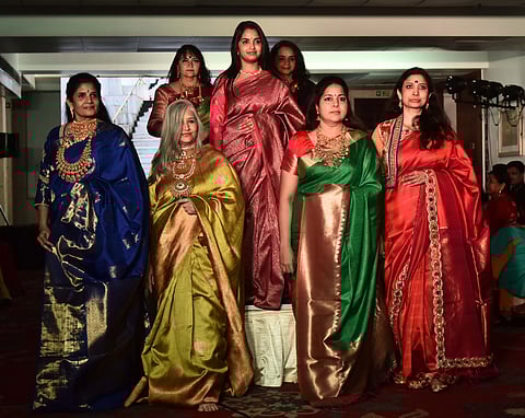 A stylish curtain-raiser