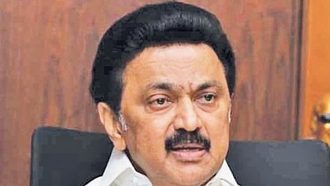 The questionnaire of the High-Level Committee on Union-State Relations (HLUSR) of the Tamil Nadu government, released by Chief Minister MK Stalin on Saturday