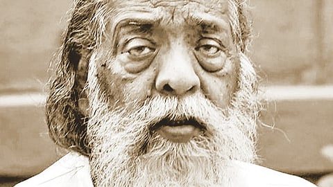 Ranchi Diary | Grand memorial for Shibu Soren in Ranchi