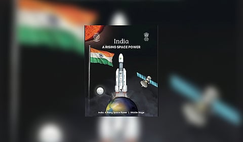 The topic is presented in a colourful, conversational style to hold the attention of students.