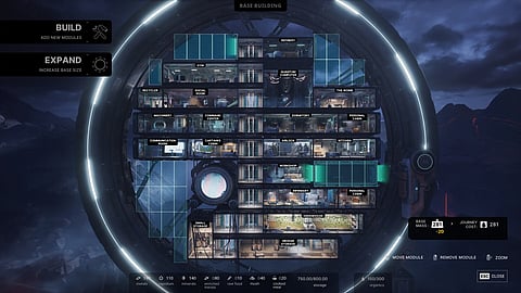 The Alters: 'Alter'nates between good and intense