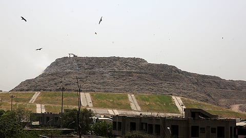 Representational image