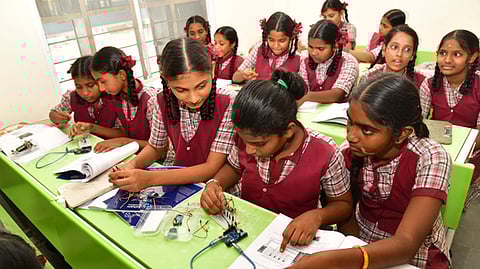 Representative image