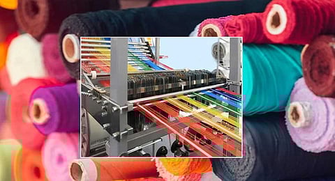 After Trump tariff, uncertainty looms over ‘textile city’ Panipat