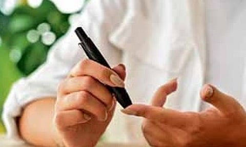 A research team headed by psychologist Nova K focused on 65 individuals, 34 men and 31 women aged between 45 and 60 years.