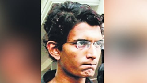 The accused had allegedly promised high returns once the company began generating revenue.