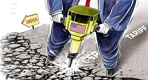 Image used for representational purposes only.