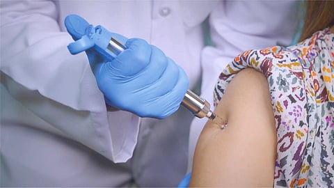 IntegriMedical’s N-FIS: Needle-Free, Stress-Free