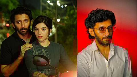 Vasanth Ravi Interview: I'll try my best to be Tamil cinema’s Fahadh Faasil