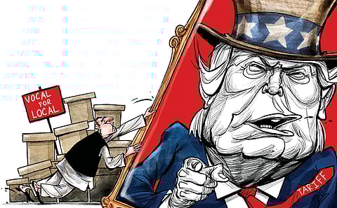 Image used for representative purposes only.