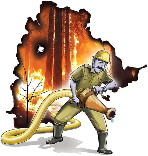 Two life detectors, priced at Rs 89 lakh each, will also be procured.