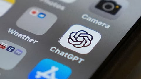 The biggest change isn’t that other tools have vanished. It’s that ChatGPT has become the new front door to information.