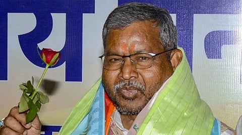 Jharkhand BJP President Babulal Marandi, has formed a seven-member committee, which will compile the government's failures and present it before the people.