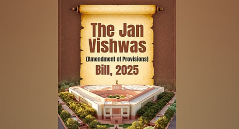 The bill is meant to foster greater trust in citizens and businesses, reduce the burden of criminalisation for minor infractions, and create an environment that encourages entrepreneurship and investment.