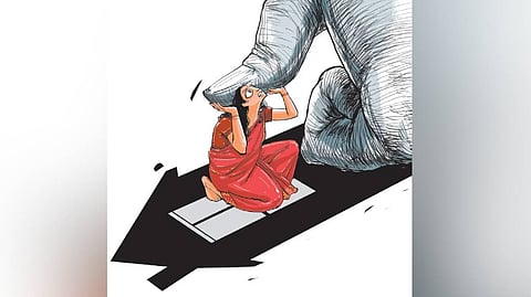 Image used for representational purpose.