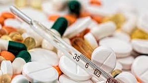 Kerala bars all medicines for children under 12 without prescription