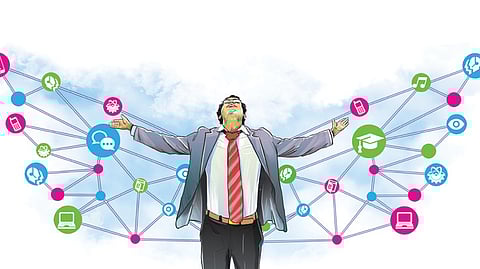 Employees may also receive direct housing and education allowances.