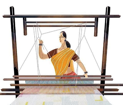 After pharmaceuticals, textiles are the state’s biggest export to the American market, according to the Socioeconomic Outlook 2024