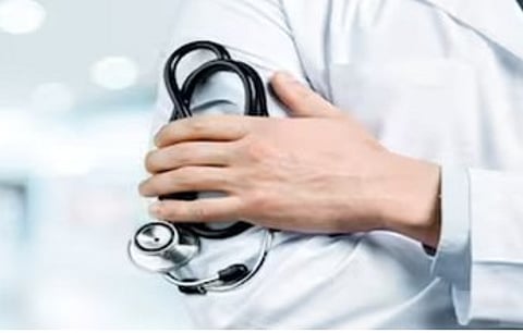 Sumayya alleged that after it became evident that the guide wire had remained lodged in her chest, the doctor failed to take responsibility.