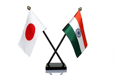 India, Japan Chandrayaan‑5 pact for Lunar South Pole mission