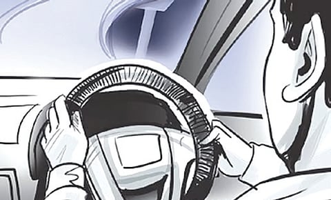 Representative image