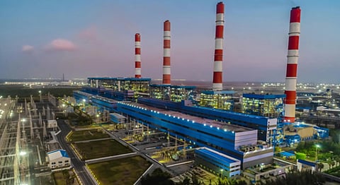 Adani Power and BSPGCL have committed to completing the project on time while following all environmental and safety regulations.
