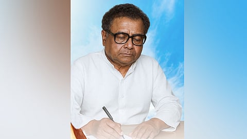 Assam's first non-Congress CM Golap Borbora