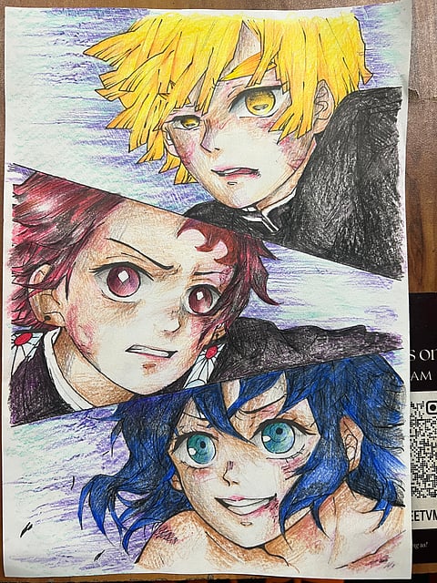 Otakus, gather round for a unique watch party