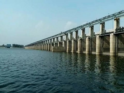 Chhattisgarh, Odisha begin initiative to resolve Mahanadi water dispute