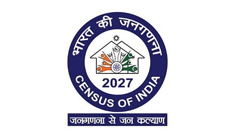 Census of India, 2027