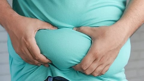 In South Asia, the report said that in the region, the number of children aged five-19 living with overweight has increased fivefold to 70 million since 2000.