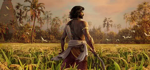 Son of Thanjai: Where gameplay leads and Tamil culture serves as the backdrop