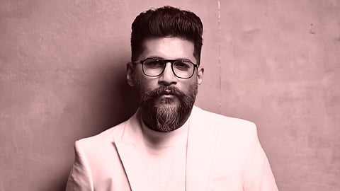 Vijay Yesudas, singer