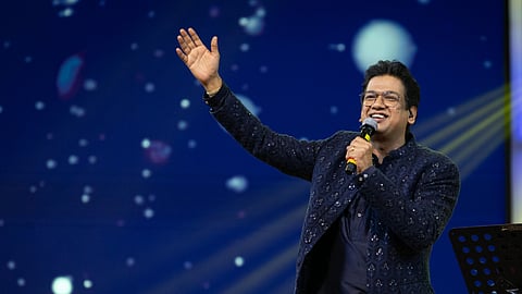 Vijay Prakash