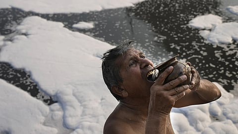 Image used for representational purpose.