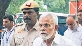 Former Popular Front of India (PFI) chairman E Abubacker.