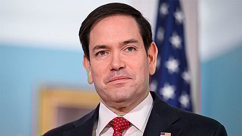 "India-US partnership a defining relationship of 21st century": US Embassy