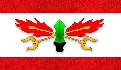 In the aftermath of Operation Vijay (Kargil, 1999), it was decided to raise a new Corps to look after the entire Ladakh Region.