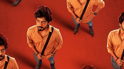 Balaji Venugopal’s Kumaara Sambavam gets release date