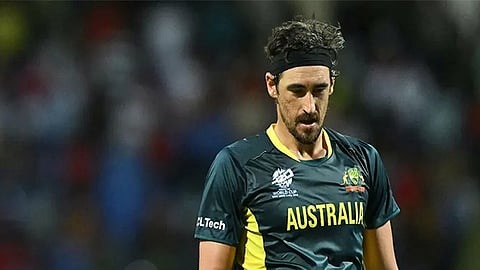 Australia's prolific speedster Mitchell Starc bids adieu to T20Is to focus on ODIs, Tests